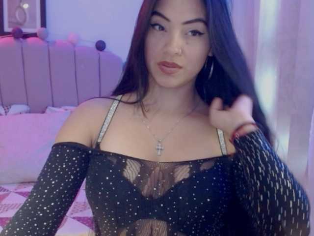 Natalybu live cam on BongaCams