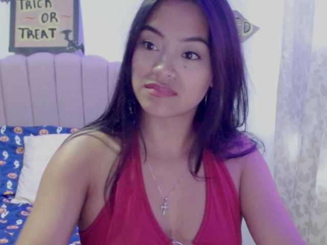 Natalybu live cam on BongaCams