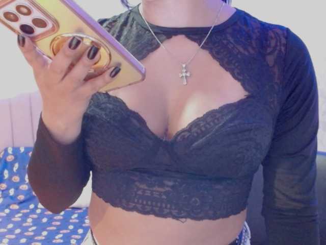 Natalybu live cam on BongaCams