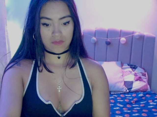 Natalybu live cam on BongaCams