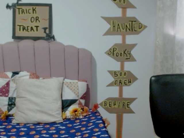 Natalybu live cam on BongaCams