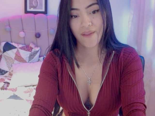 Natalybu live cam on BongaCams