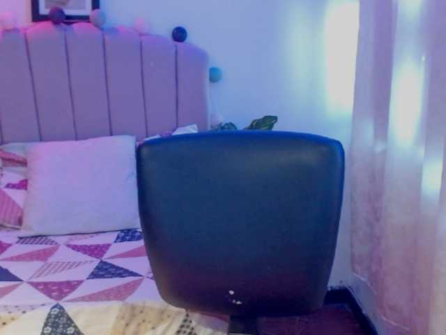 Natalybu live cam on BongaCams