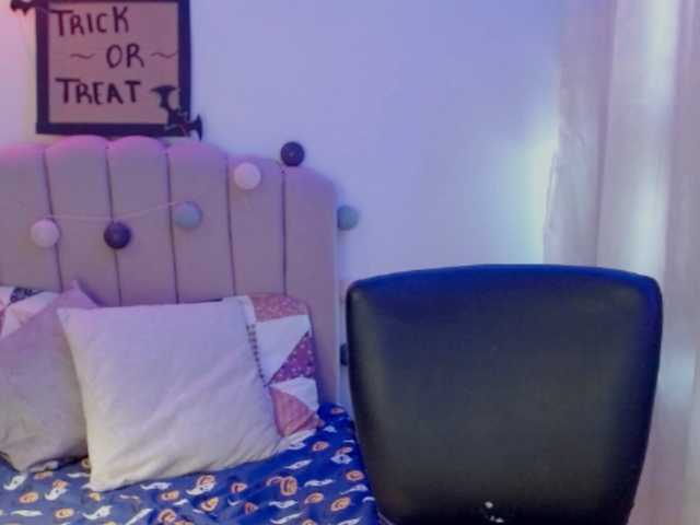 Natalybu live cam on BongaCams