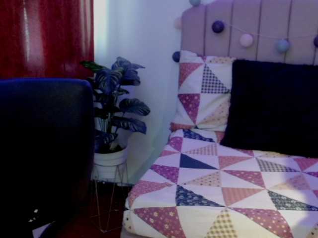 Natalybu live webcam show