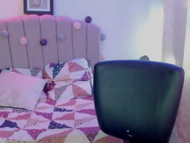 Natalybu live cam on BongaCams