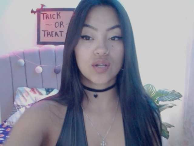 Natalybu live cam on BongaCams