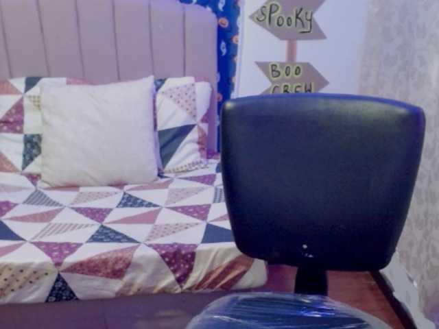Natalybu live cam preview