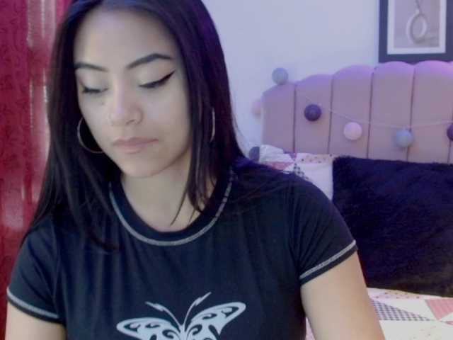 Natalybu live webcam show