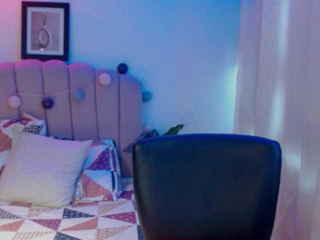 Natalybu live cam on BongaCams