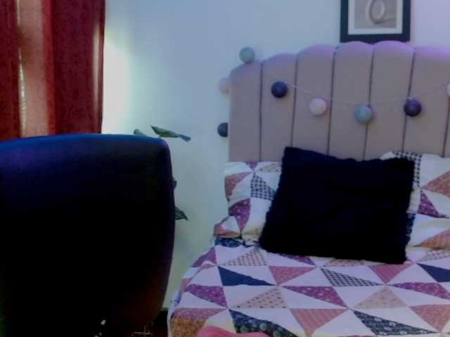 Natalybu live cam on BongaCams