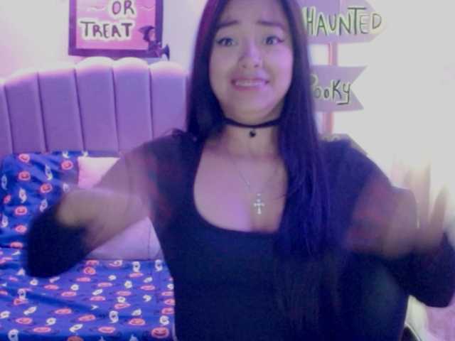 Natalybu live cam on BongaCams