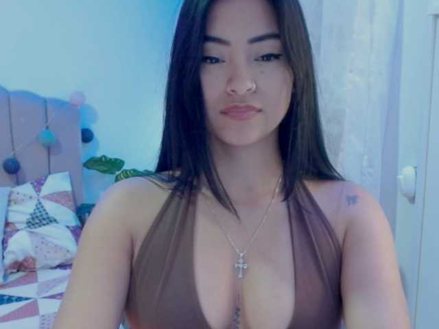 Natalybu live cam on BongaCams