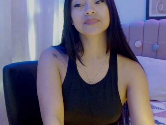 Natalybu live cam on BongaCams