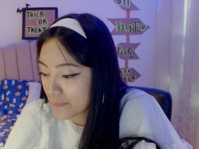Natalybu live cam on BongaCams