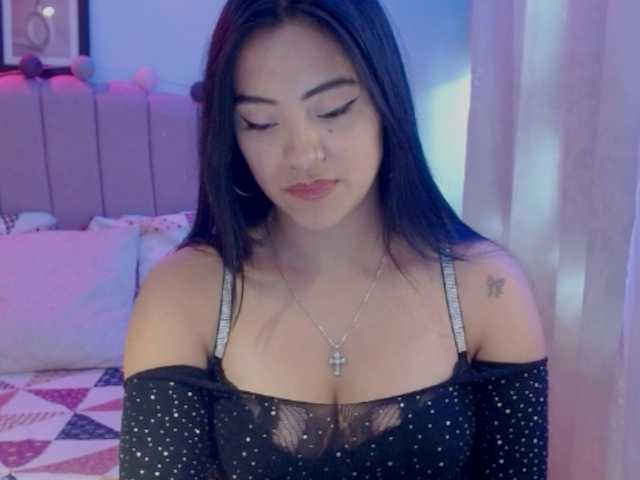 Natalybu live cam on BongaCams
