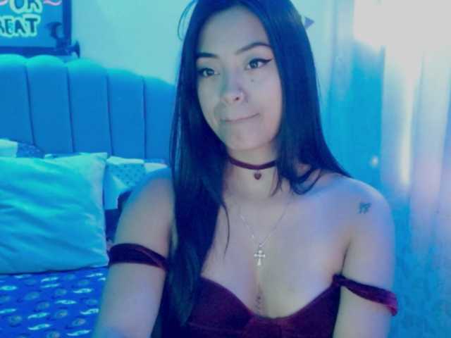 Natalybu live cam on BongaCams