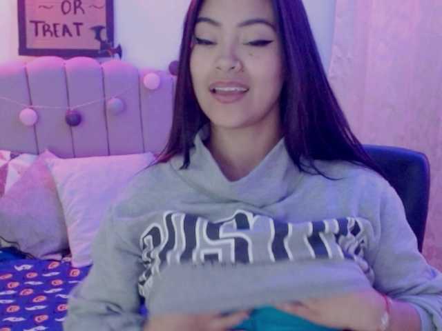 Natalybu live cam preview