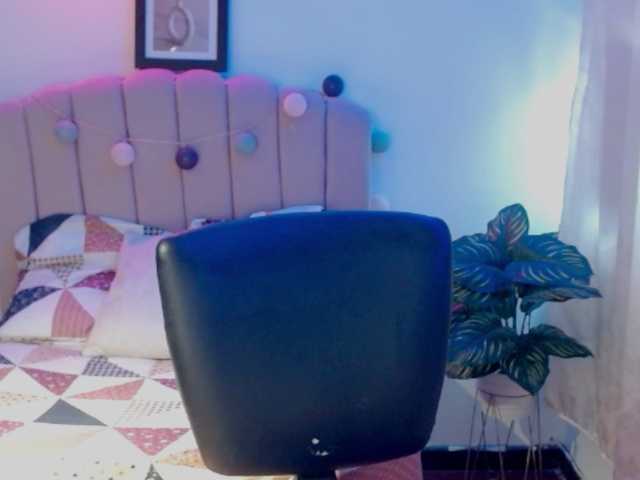 Natalybu live cam on BongaCams