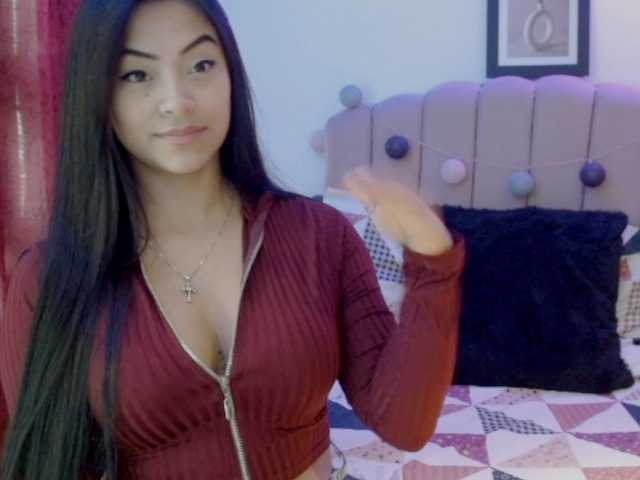Natalybu live webcam show