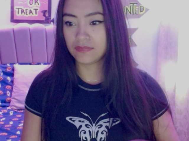 Natalybu live cam on BongaCams