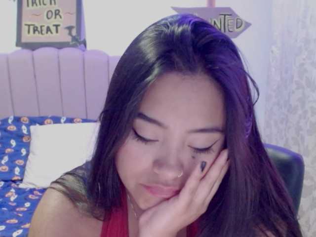 Natalybu live cam on BongaCams