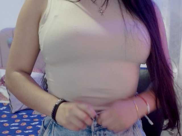 Natalybu live cam on BongaCams