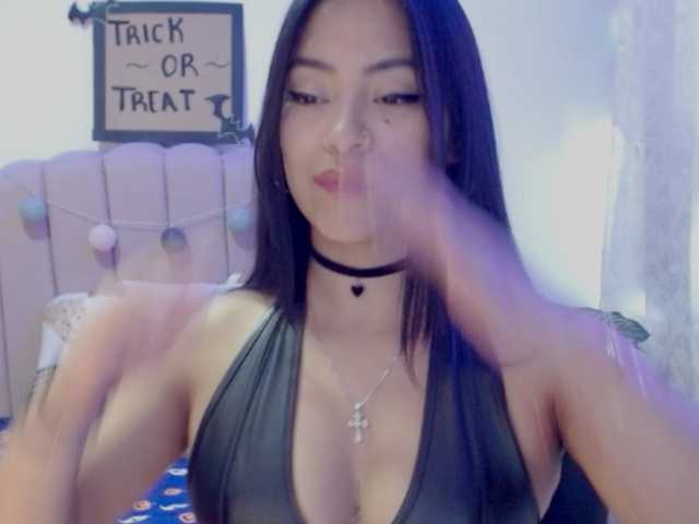 Natalybu live cam on BongaCams