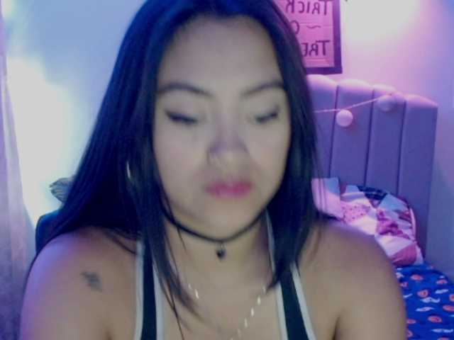 Natalybu live cam on BongaCams