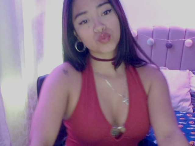 Natalybu live cam on BongaCams