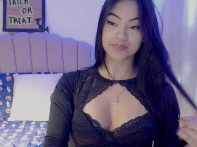 Natalybu webcam bongacams model stream image