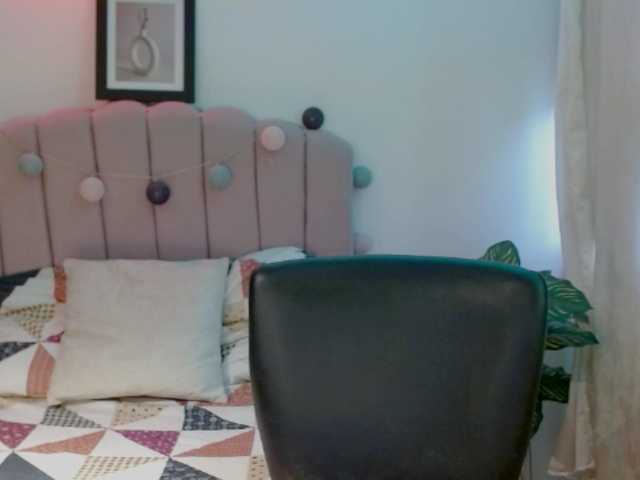 Natalybu live cam on BongaCams