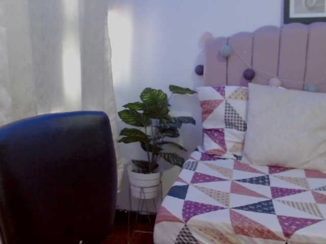 Natalybu live cam on BongaCams
