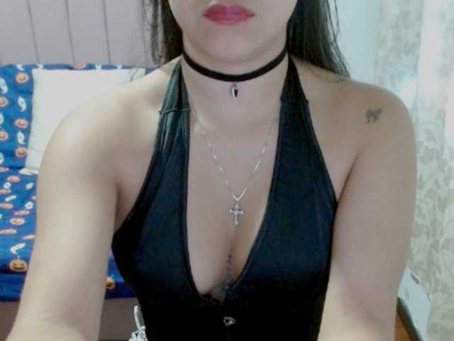 Natalybu, en directo ahora en BongaCams
