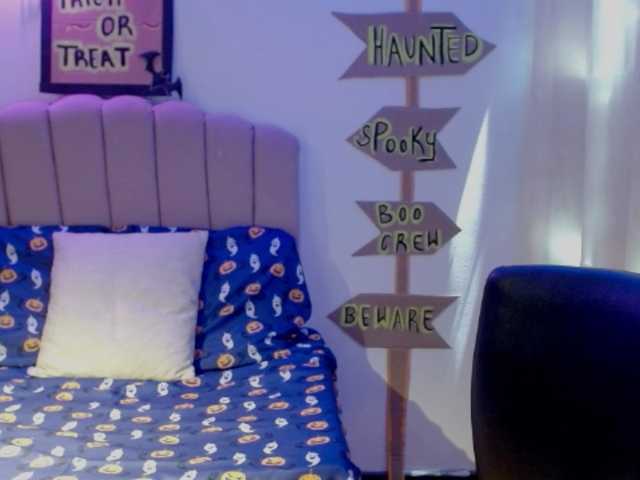 Natalybu, en directo ahora en BongaCams