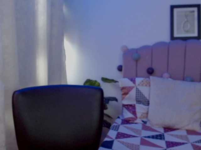 Natalybu live cam on BongaCams