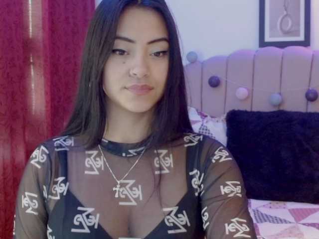 Natalybu live webcam show