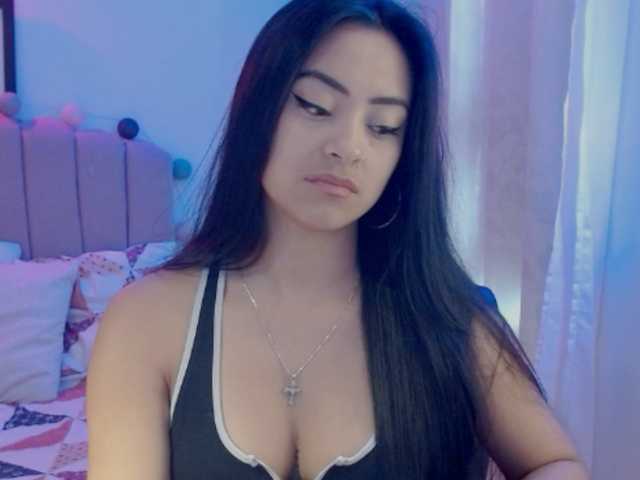 Natalybu live cam on BongaCams