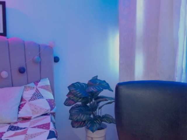 Natalybu live cam on BongaCams