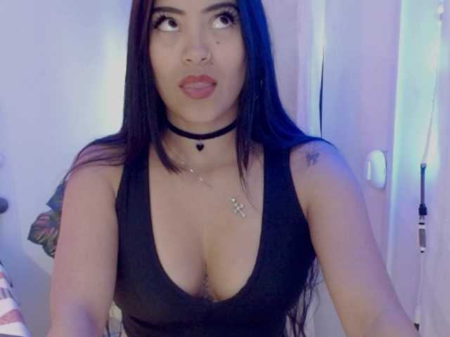 Natalybu live cam on BongaCams