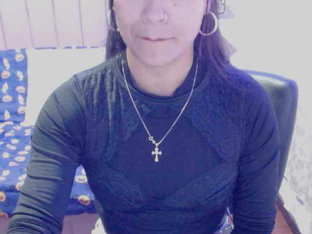 Natalybu live cam on BongaCams