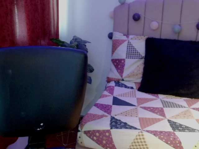 Natalybu live webcam show