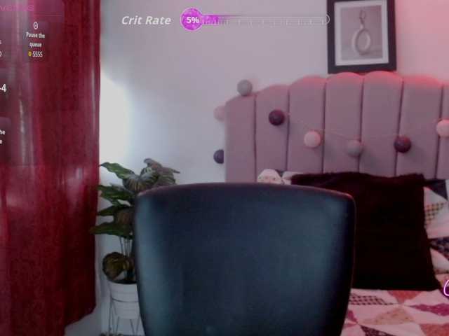 Natalybu live cam on BongaCams