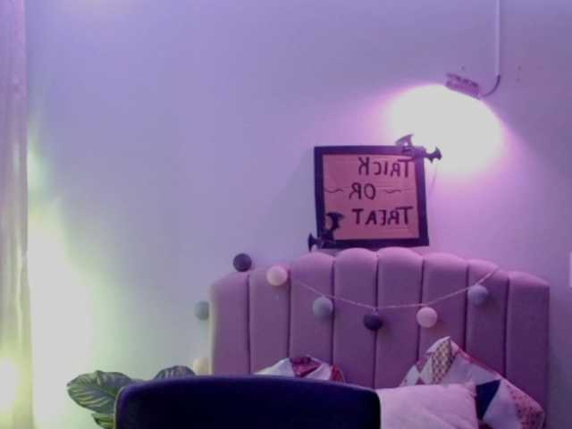 Natalybu live cam on BongaCams