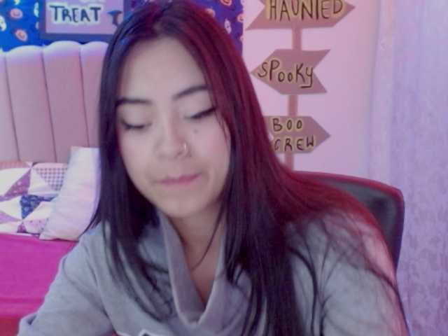 Natalybu live cam on BongaCams