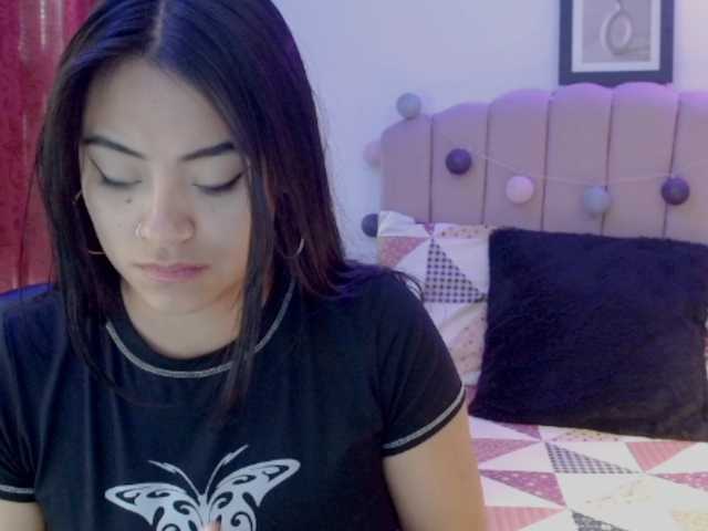 Natalybu live cam on BongaCams