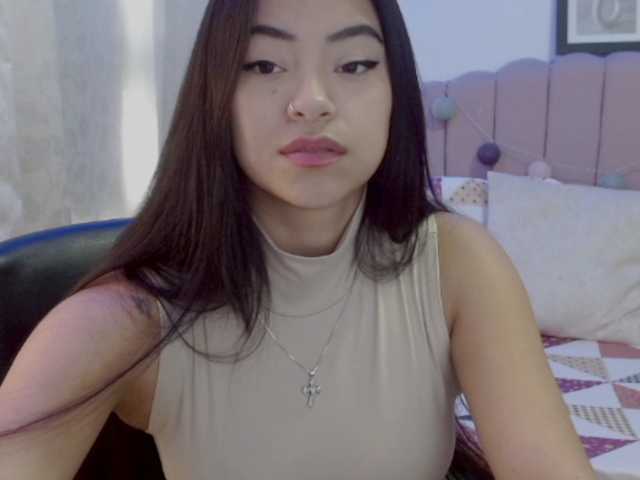 Natalybu live cam on BongaCams