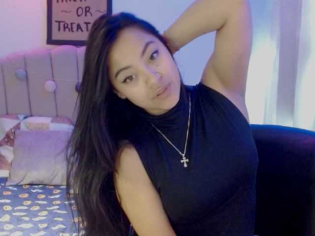 Natalybu live cam preview