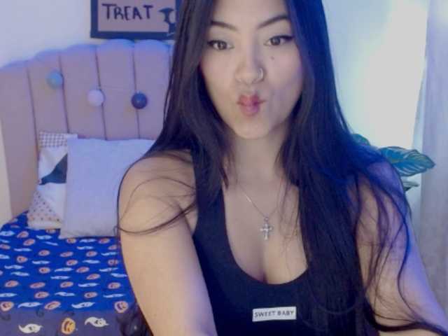 Natalybu live cam on BongaCams