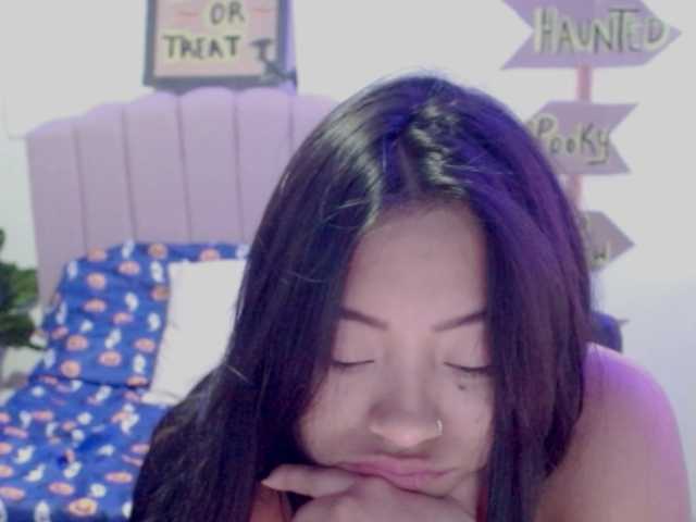Natalybu live cam on BongaCams